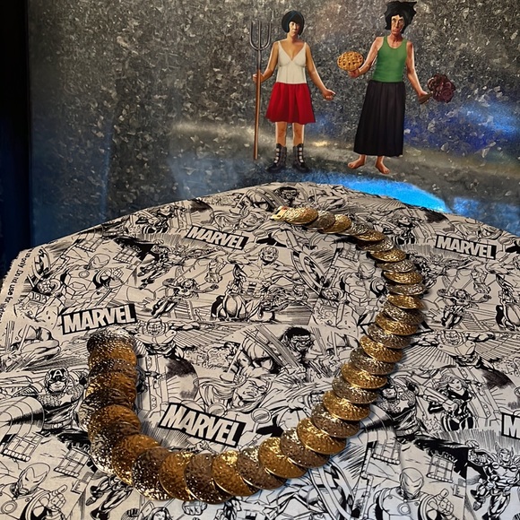 Vintage belt - Picture 8 of 13